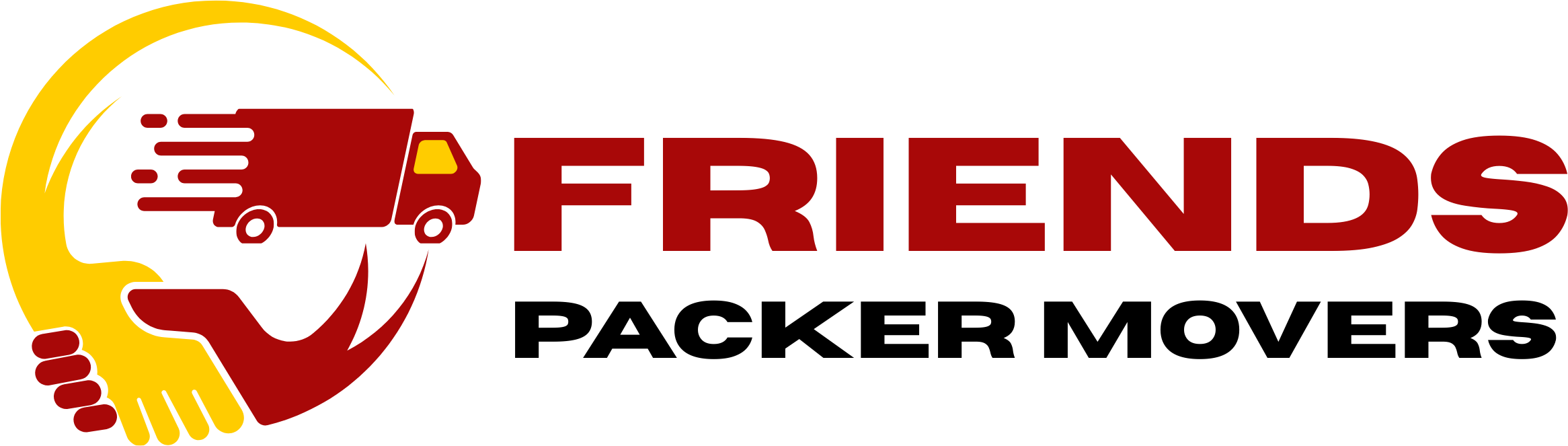 Friends Packers & Movers